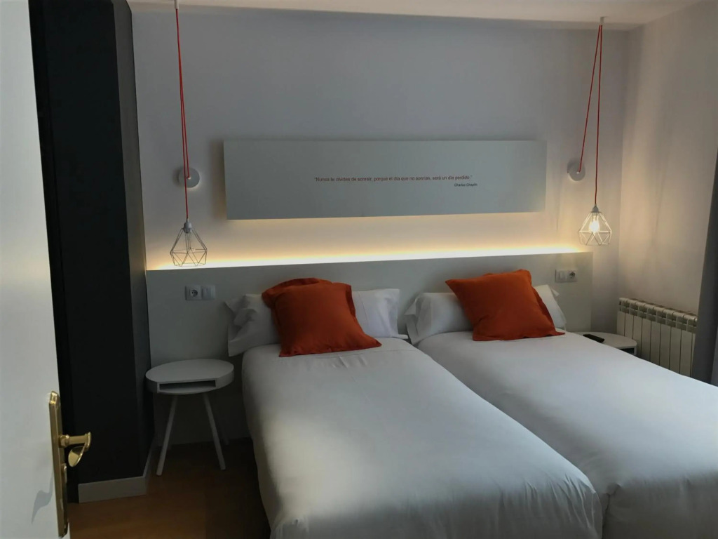 Apartamento SoMbrereria RiMboMbin