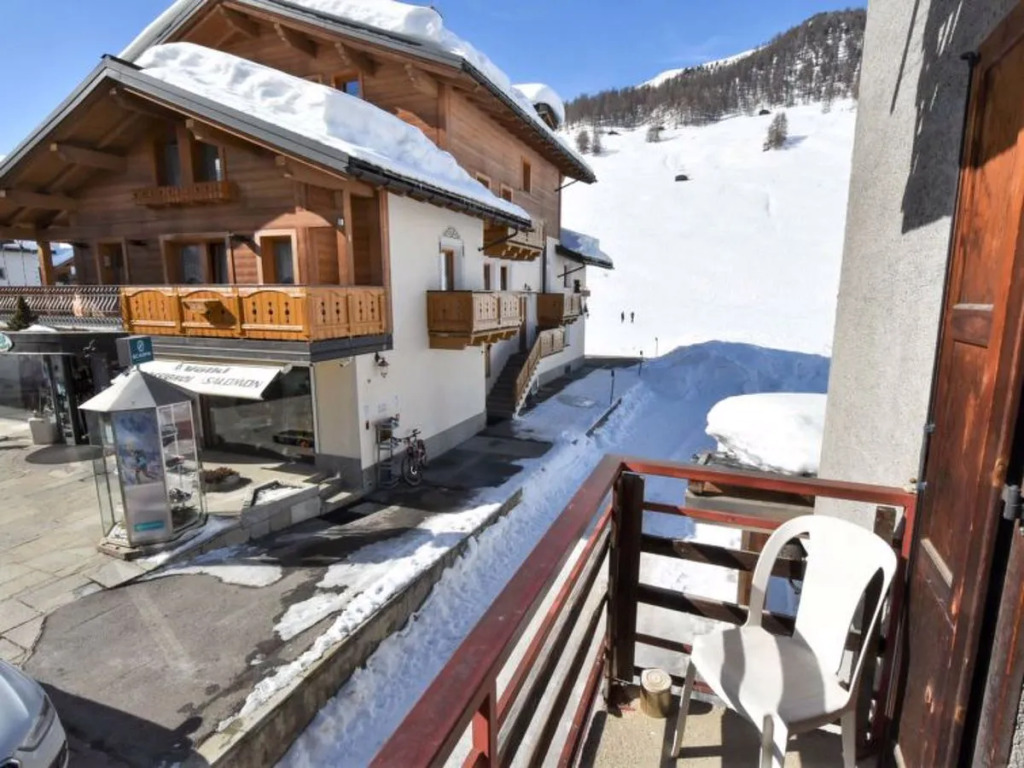 Apartment  Livigno 39765