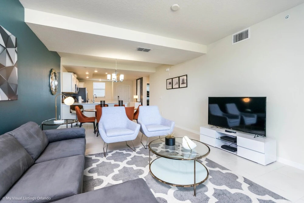 4741 Clock Tower Unit 304