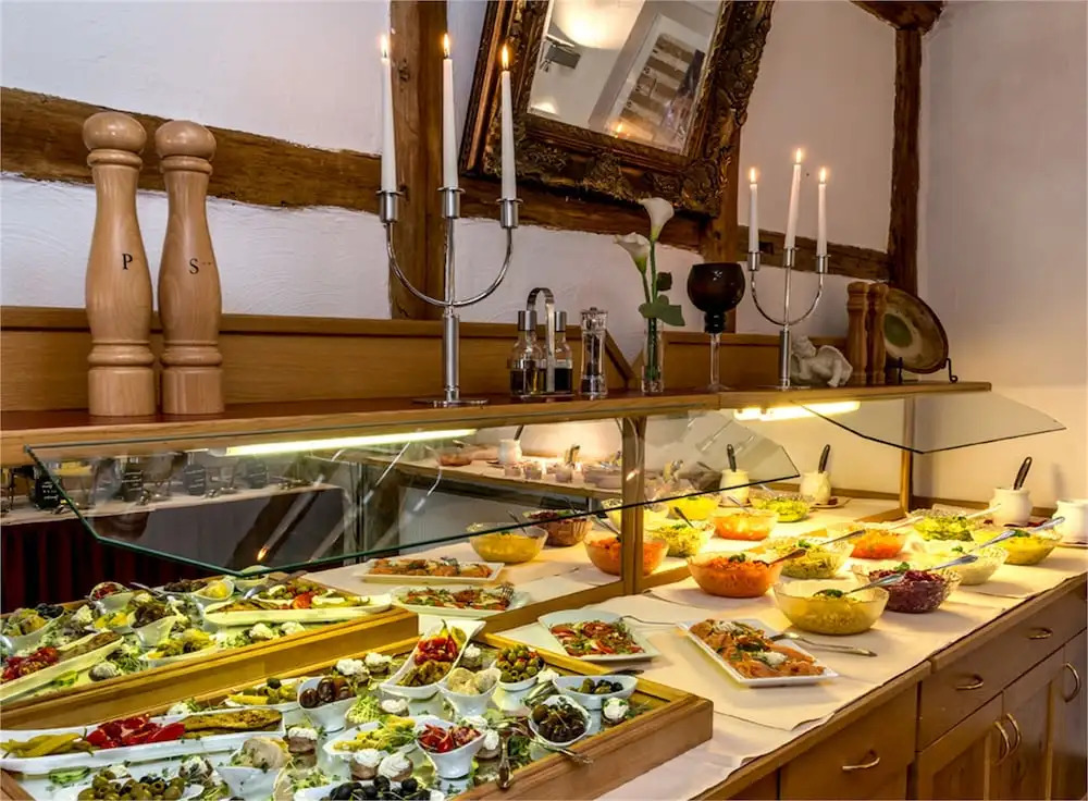 Hotel Gut Voigtlaender