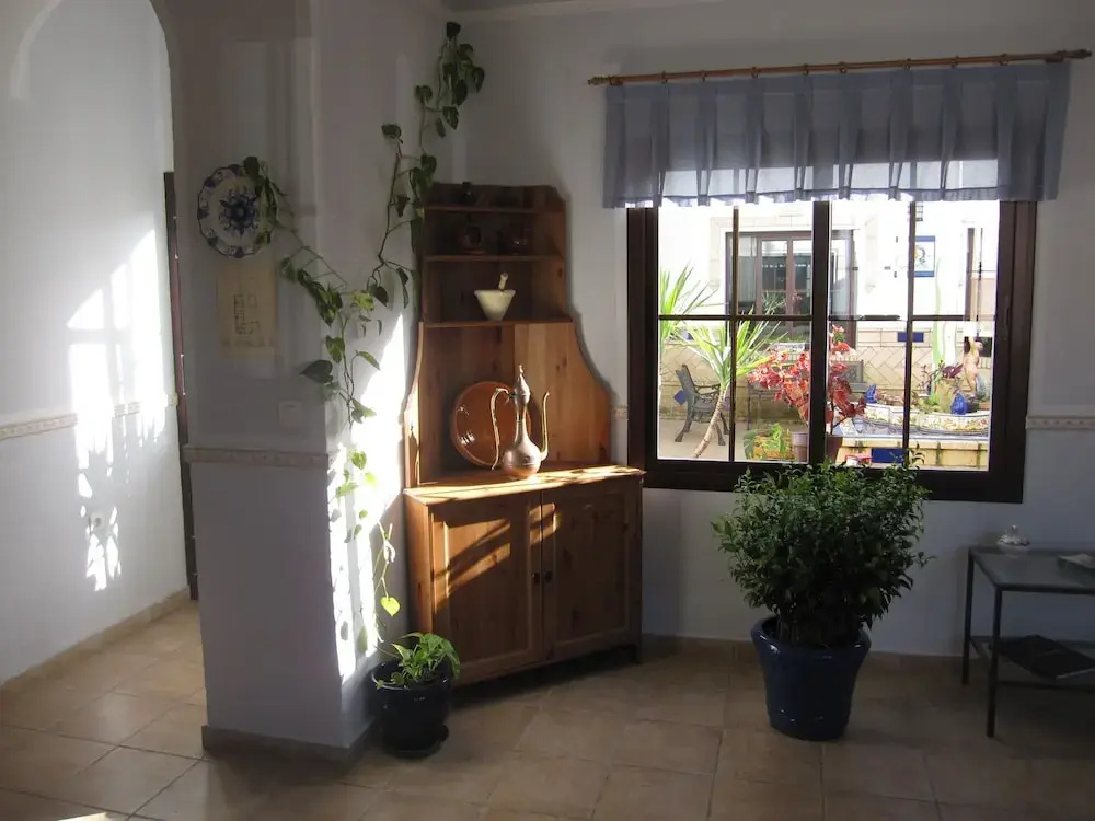 Hostal Venta de Abajo