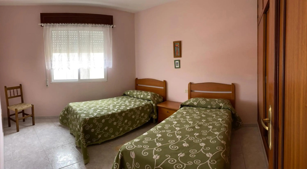 APARTAMENTOS CAMIÑO DO RIO