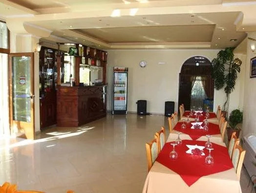 Hotel Victoria