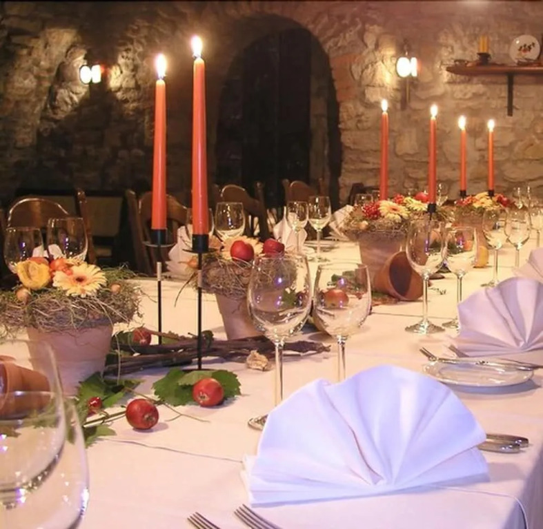 Hotel Unstruttal