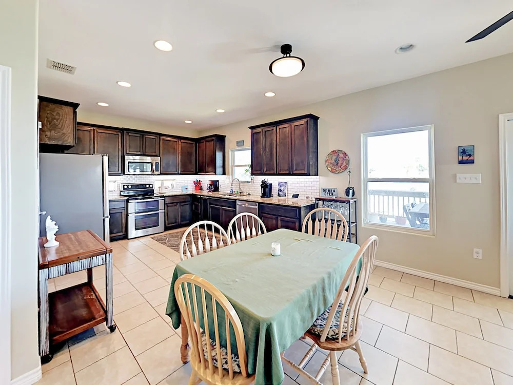 1306 S Magnolia St Home