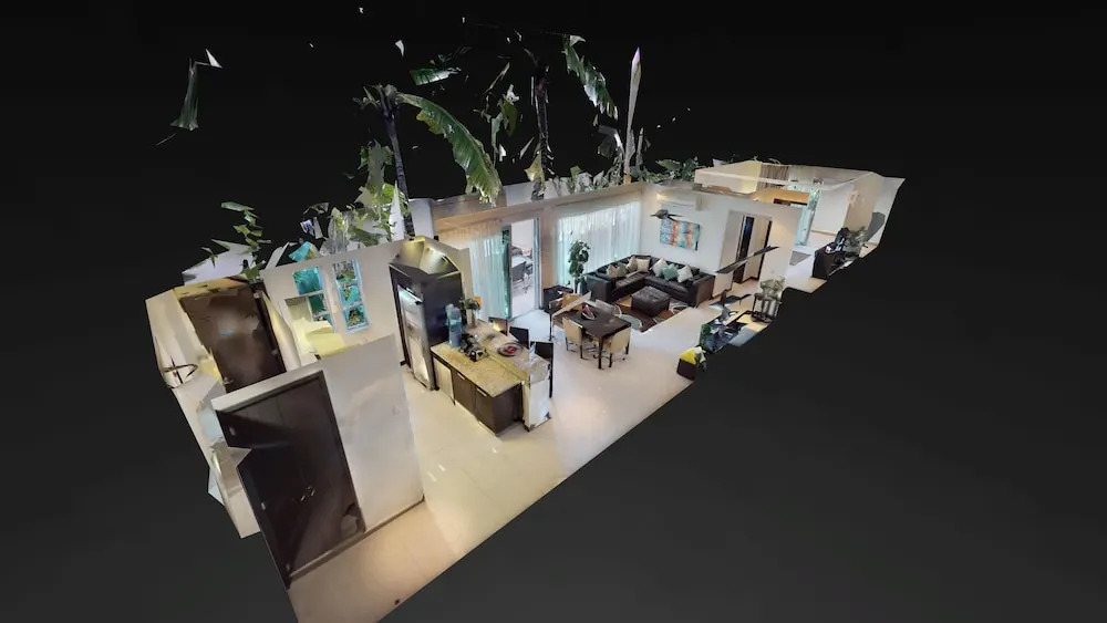 Oasis 12-Boutique 1 Bedroom in the heart of Playa del Carmen