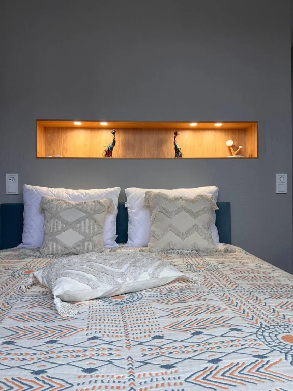 Rent2Room (Рент2Рум) на улице Вешняковская 14к2