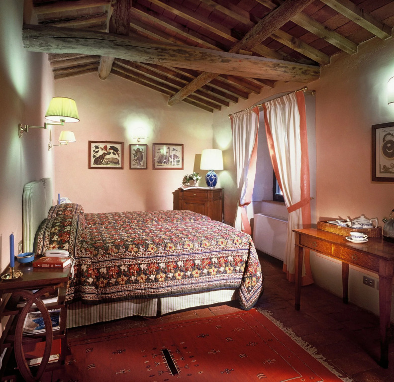 Villa Il Poggiale Dimora Storica