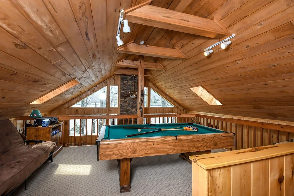 Bear's Den at Sunplace