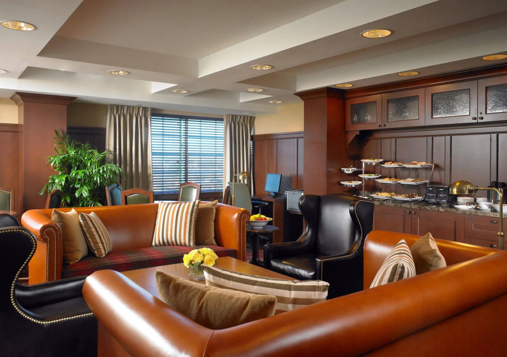 Four Points by Sheraton Houston West