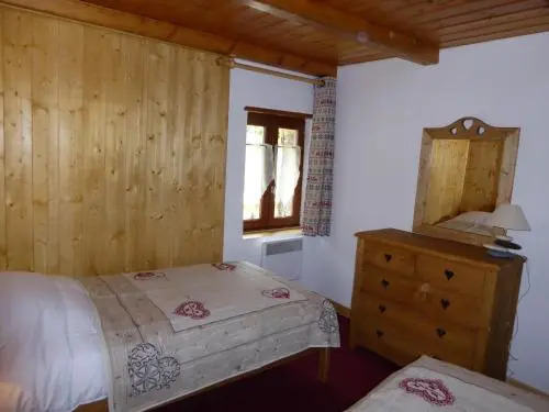 Apartment Petite maison individuelle