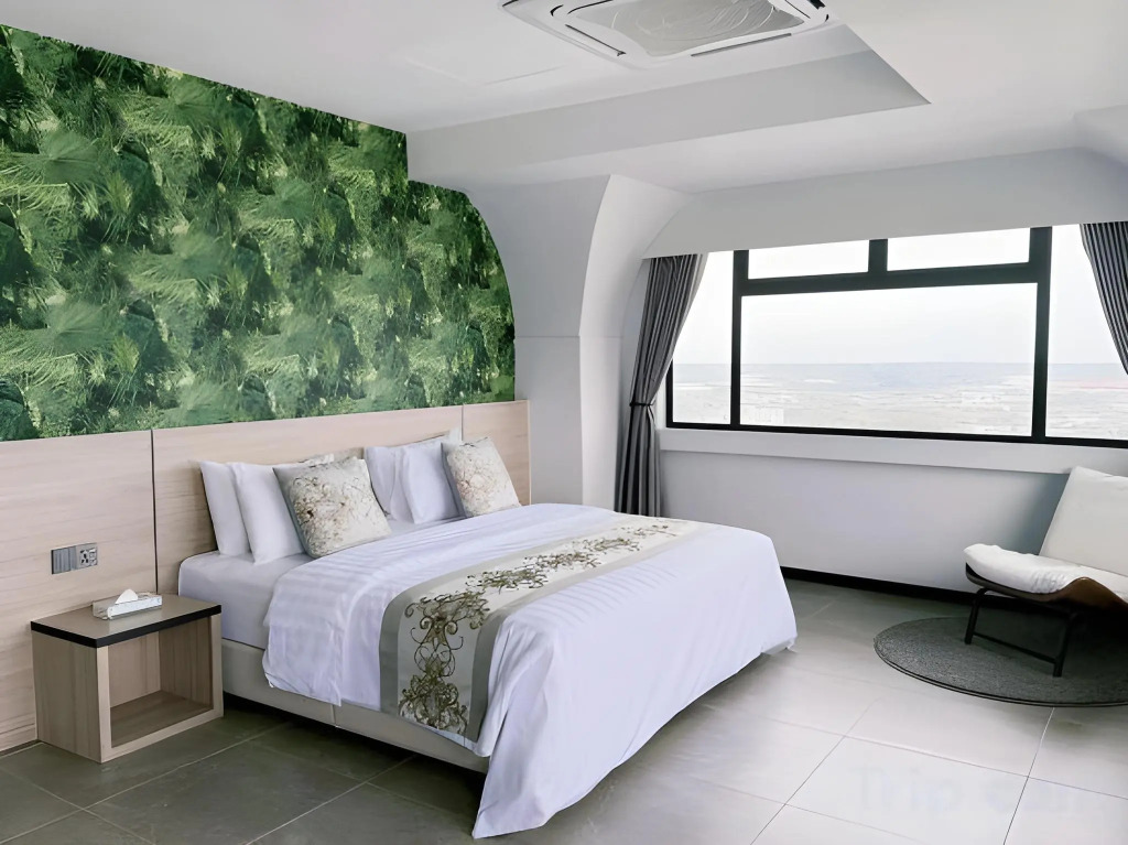 Muar Traders Hotel