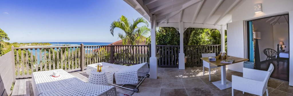 La Toubana Hotel & Spa