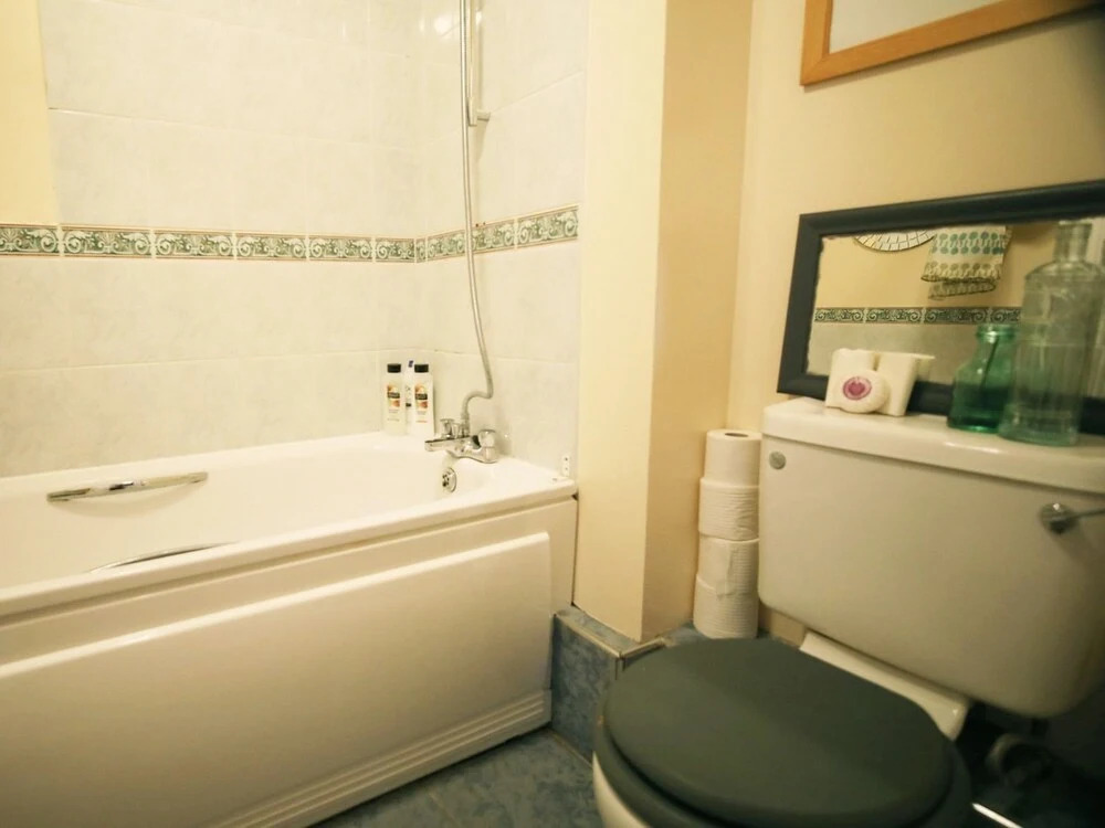 The Britannia Suite
