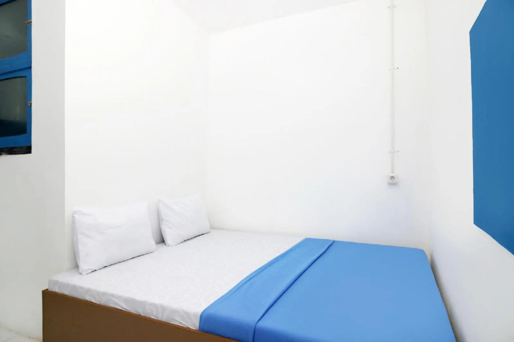 Kamar Keluarga Fatmawati