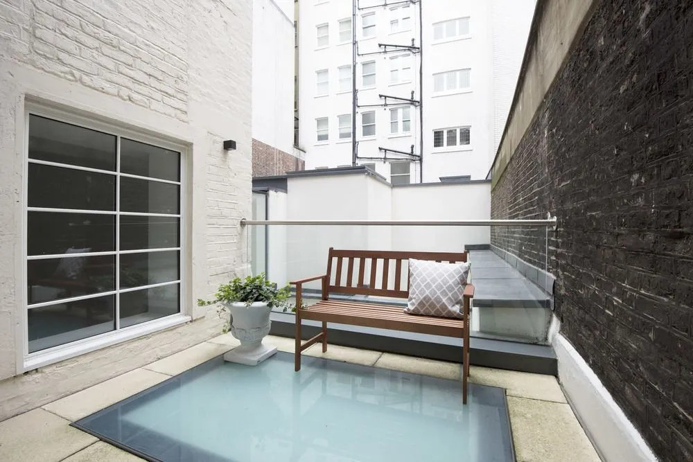 Distinctive 2BR in West End by Sonder