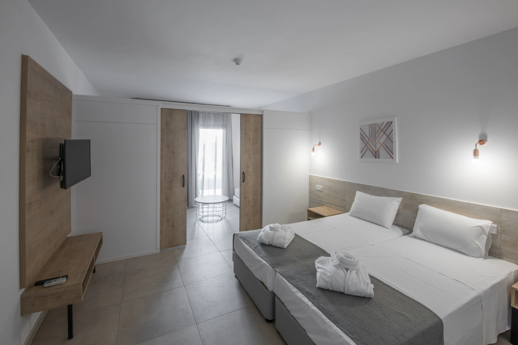 Atlantica Panthea Resort