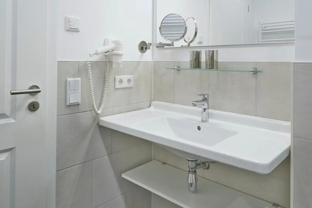 Upstalsboom Aparthotel Waterkant Suites