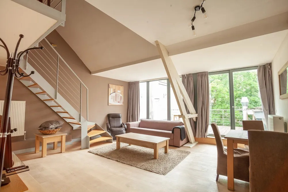 Luxury Suites Castel by Rikas Hotels