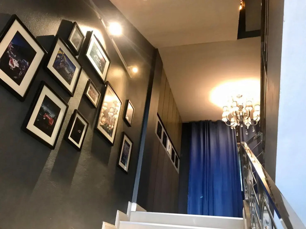 The S Design Hotel