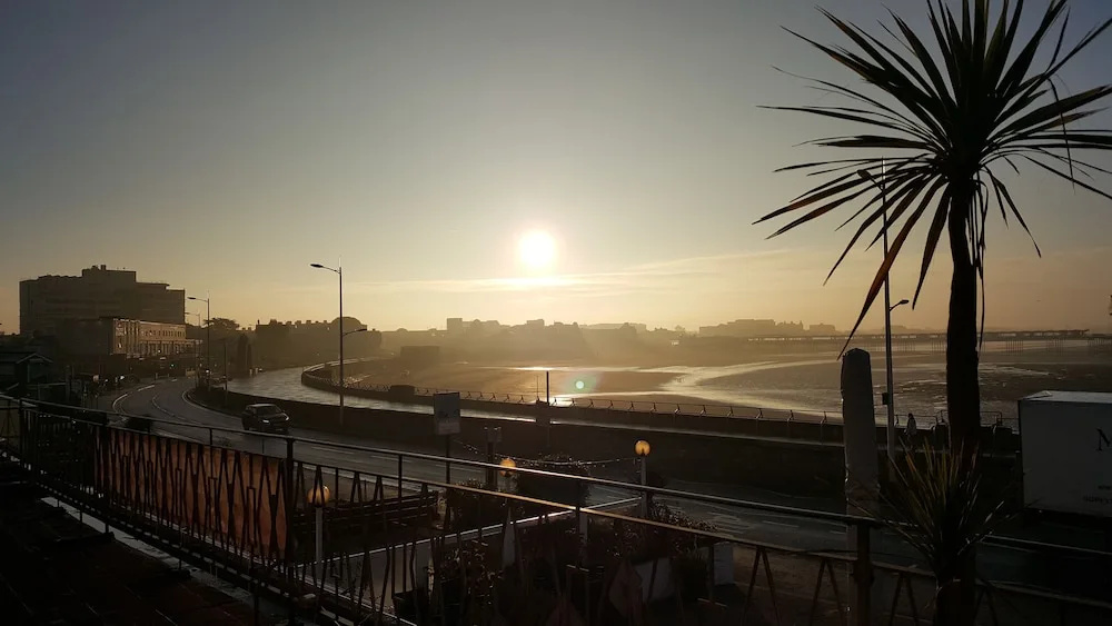 Seaward Hotel