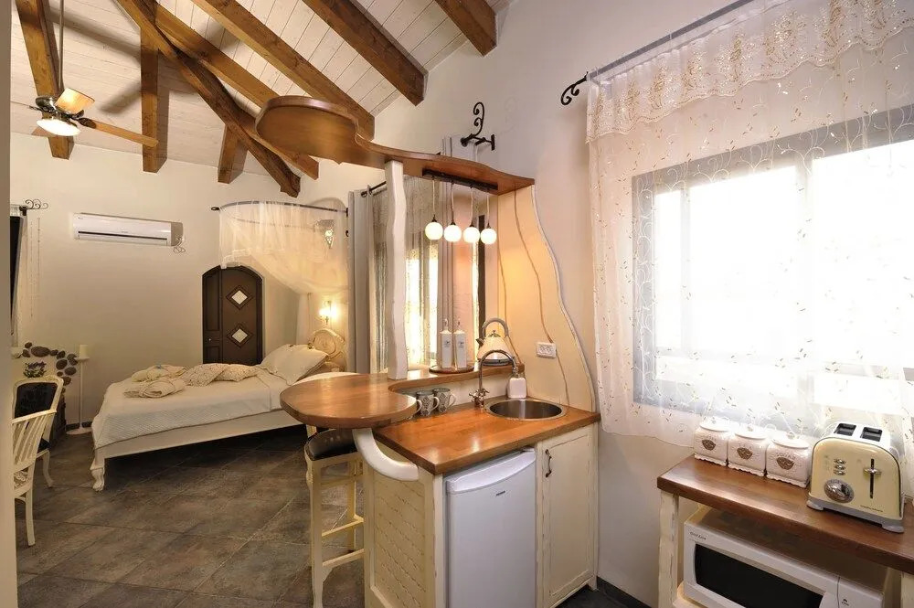 Villa Golan