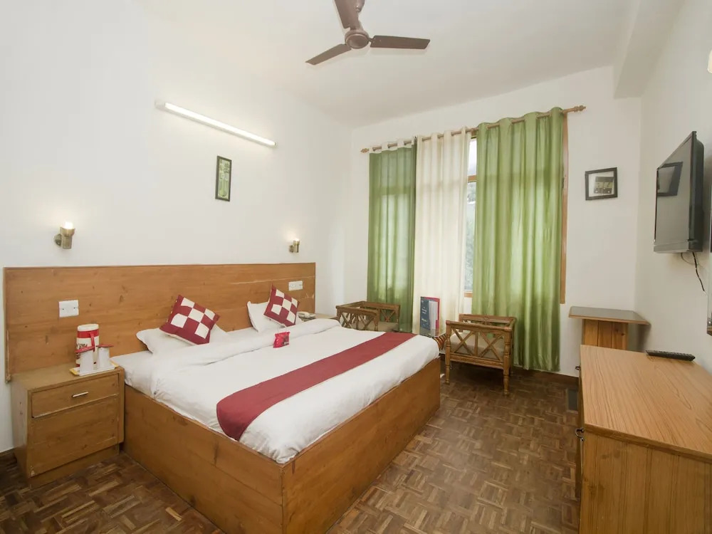 OYO 1414 Hotel Kalinga Grand