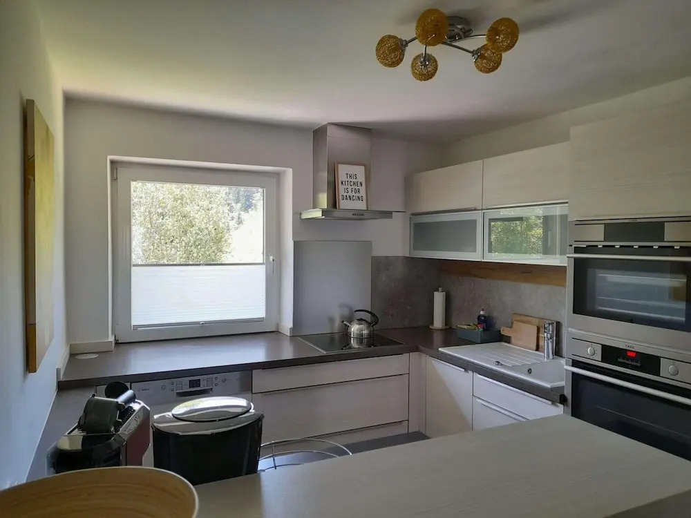 Apartment in Dienten Near Gabuhel Ski Lift