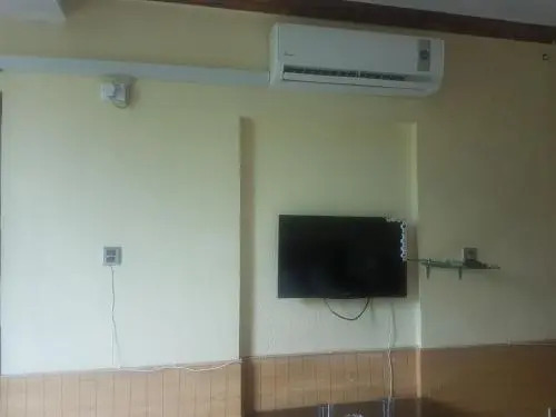 New Islamabad Hotel