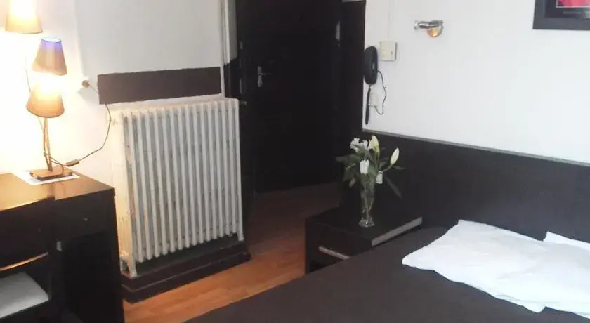 Hotel Terminus