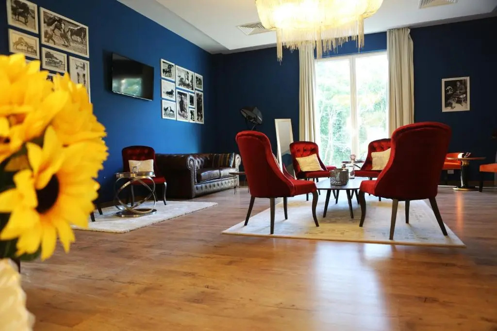 ParkHotel by Vali Ranch Resort