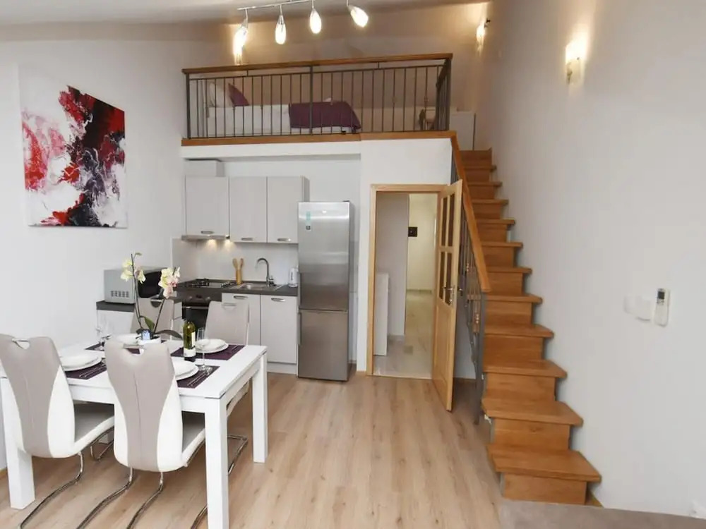 Apartments Lorena