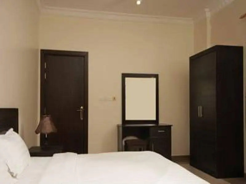Malaz Almasi Hotel