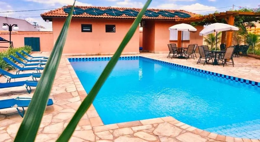 Hotel Imigrantes