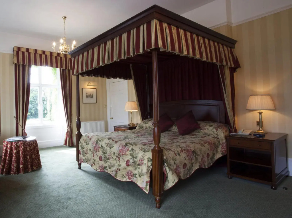 The Chase Hotel