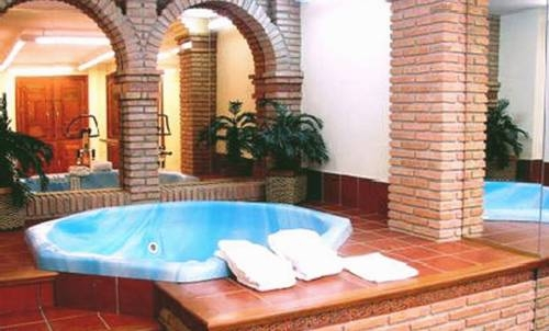Hotel el Sol