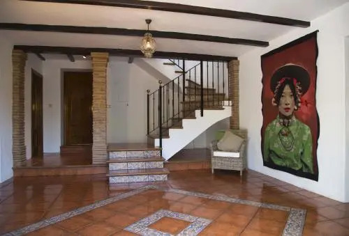 B&B Cortijo La Pura
