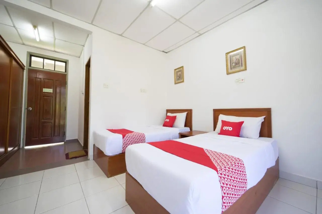 Hotel O Terap Inn Kuala Nerang