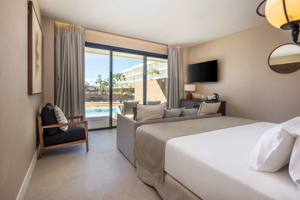 Barceló Playa Blanca