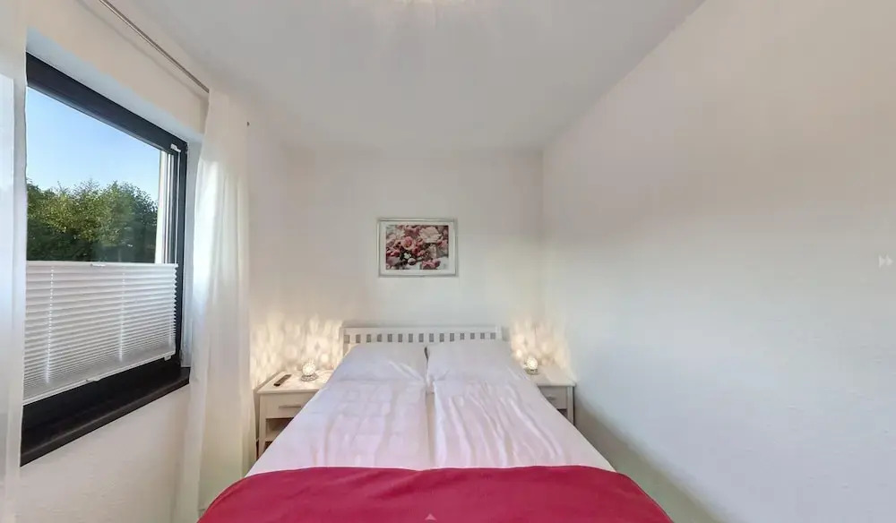 Grosszugige Ferienwohnung fur bis zu 9 Personen