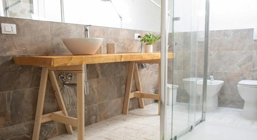 B&B Porto Del Bivio
