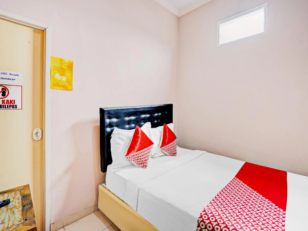 Dhoho Family Guest House by Oyo Rooms