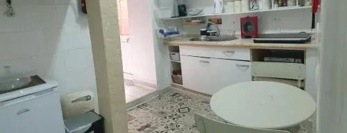 Casa do Pátio