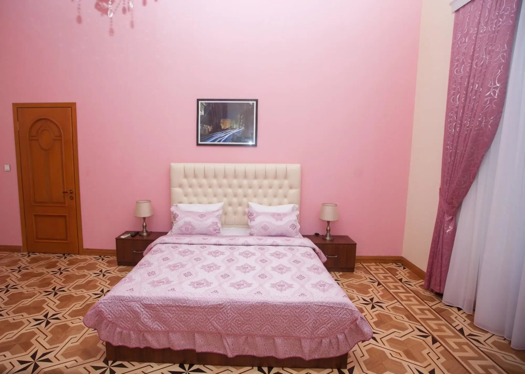 History Boutique Hotel