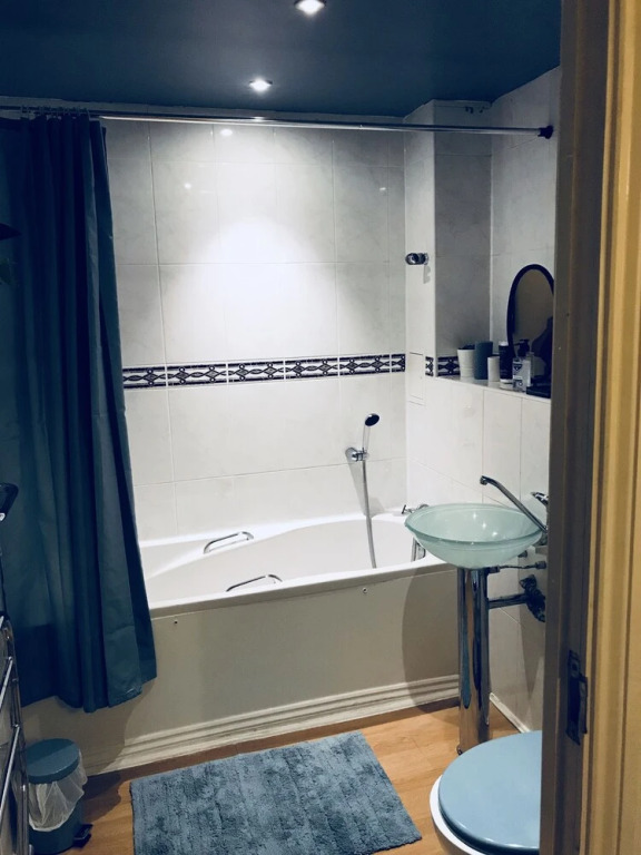 5* Stylish Executive 1 BR - Brindley Place/Broad St