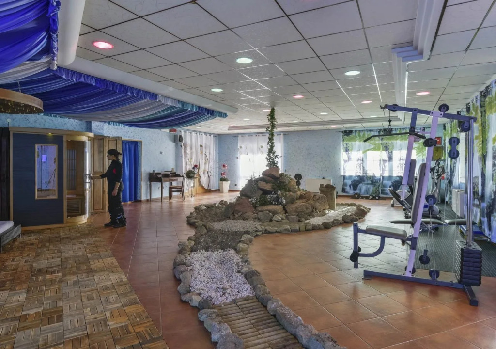 Albergo Le Macinaie - Monte Amiata