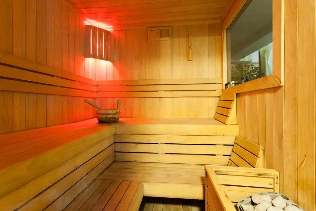 Spa Resort Bečići