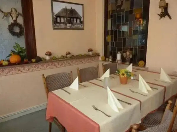 Hotel Grüner Jäger