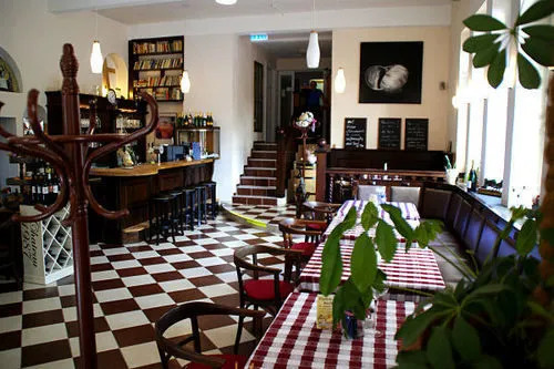 Hotel Kapelle Bed & Breakfast