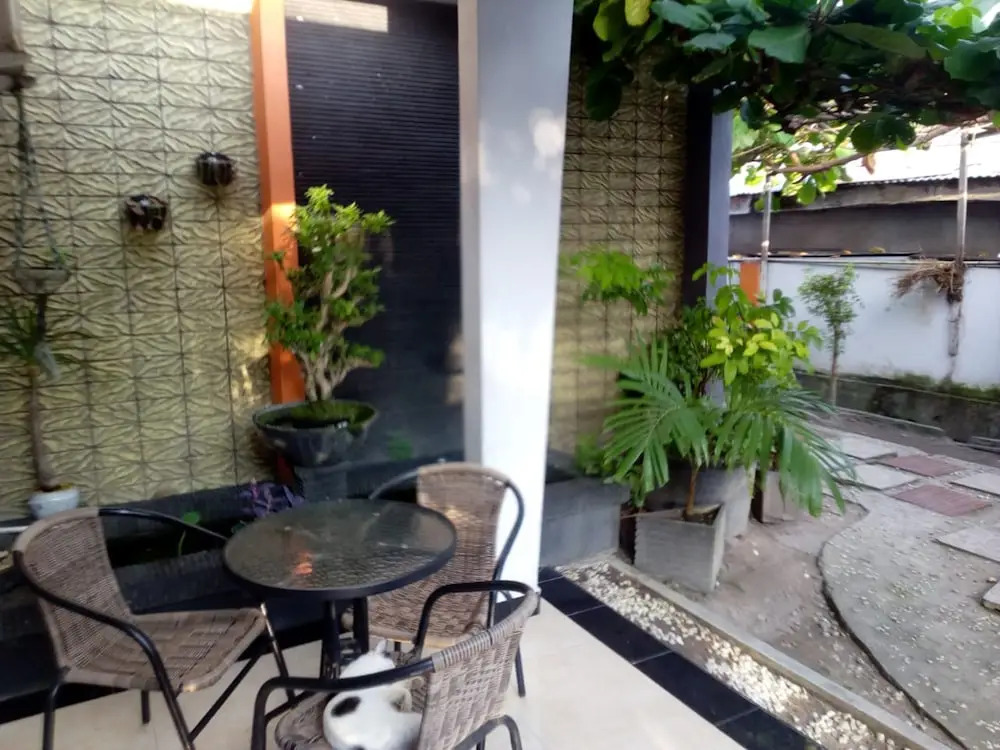 Dedy Kost